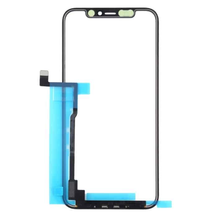 Touchpanel ohne IC-Chip für iPhone 11 Pro – Bild 3