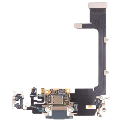 Originales Ladeanschluss-Flexkabel für iPhone 11 Pro, For iPhone 11 Pro (Original)