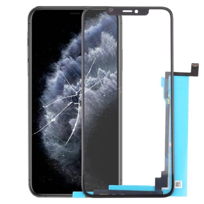IP1P0056.jpg Originales Touchpanel mit OCA für iPhone 11 pro max – Bild 1