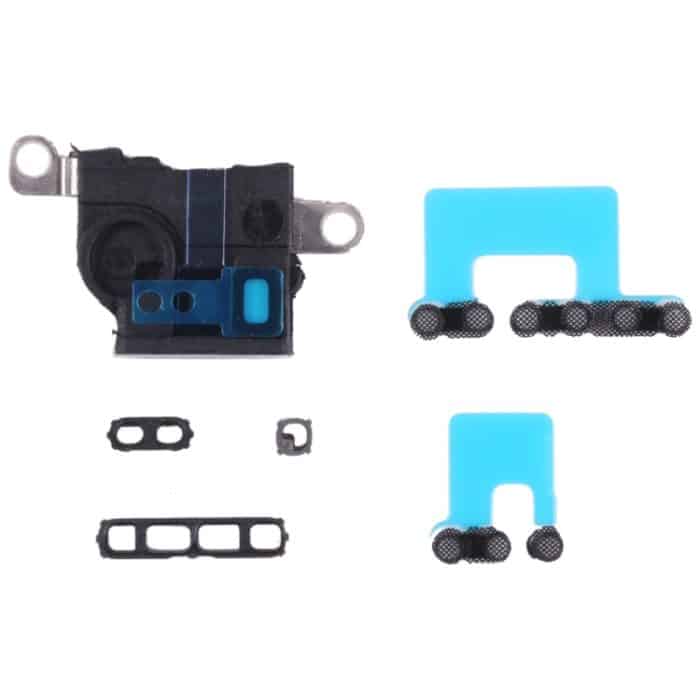 10 Stück staubdichtes Lautsprechernetz für iPhone 11 Pro, For iPhone 11 Pro – Bild 1