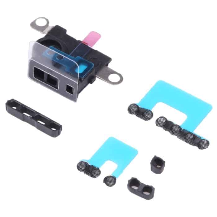 10 Stück staubdichtes Lautsprechernetz für iPhone 11 Pro, For iPhone 11 Pro – Bild 2