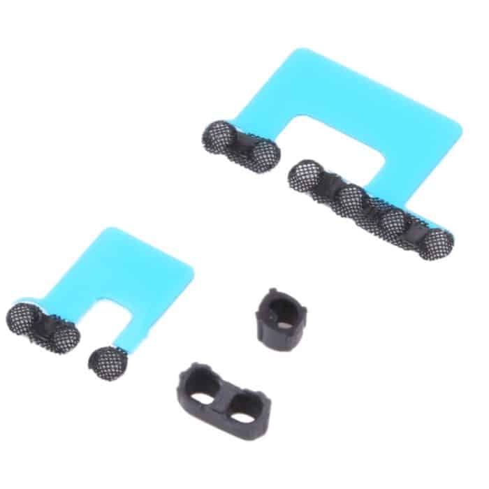 10 Stück staubdichtes Lautsprechernetz für iPhone 11 Pro, For iPhone 11 Pro – Bild 4