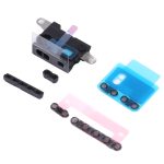 10 Stück Lautsprecher Staubdichtes Netz für iPhone 11 Pro Max, For iPhone 11 Pro Max – Bild 2