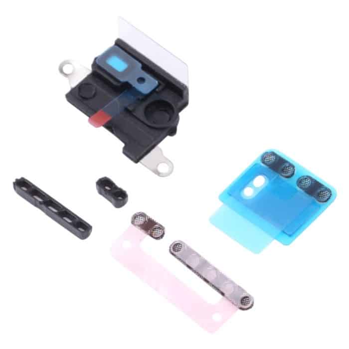 10 Stück Lautsprecher Staubdichtes Netz für iPhone 11 Pro Max, For iPhone 11 Pro Max – Bild 3