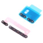 10 Stück Lautsprecher Staubdichtes Netz für iPhone 11 Pro Max, For iPhone 11 Pro Max – Bild 4