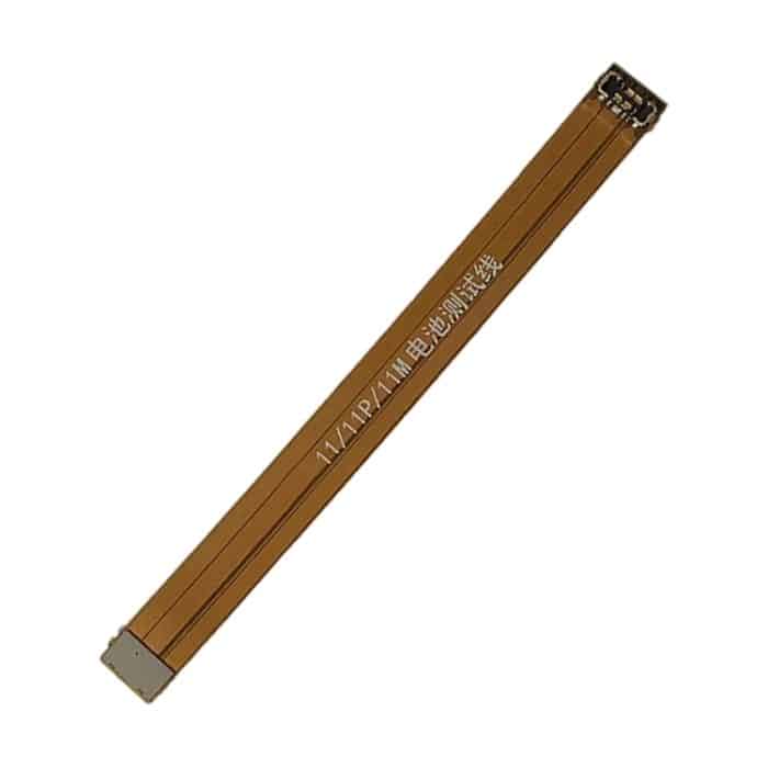 Batterieprüfung Flexkabel für iPhone 11 Pro / 11 pro max – Bild 2