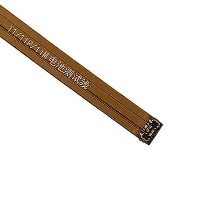 Batterieprüfung Flexkabel für iPhone 11 Pro / 11 pro max – Bild 4