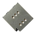 SIM-Karte + SIM-Kartenleser-Buchse für iPhone 11 Pro / 11 pro max – Bild 2