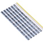 100 stücke lautsprecher Ringer Summer staubdichte Schwammschaumpolster für iphone 11 pro max / xs max – Bild 2