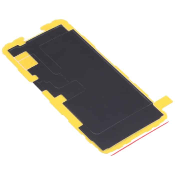 LCD-Kühlkörper-Graphit-Aufkleber für iPhone 11 Pro – Bild 2