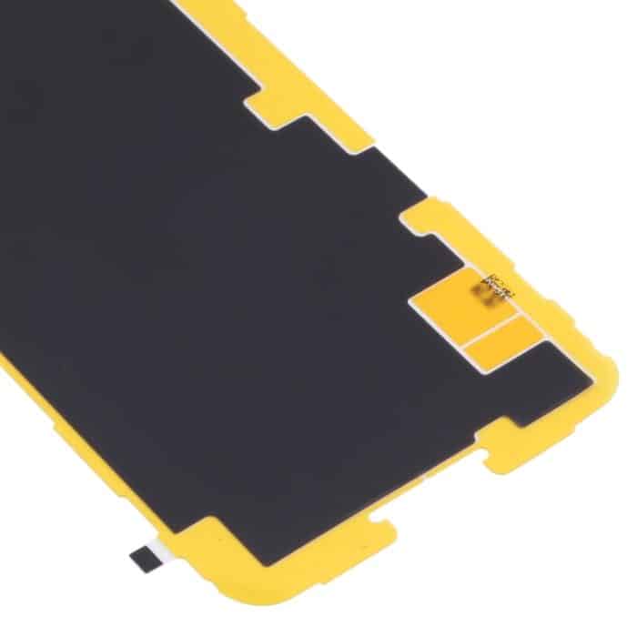 LCD-Kühlkörper-Graphit-Aufkleber für iPhone 11 pro max – Bild 4