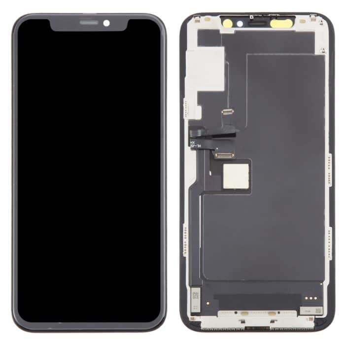 incell TFT-Material LCD-Bildschirm für iPhone 11 Pro mit Digitizer-Vollmontage – Bild 2