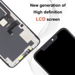TFT-LCD-Bildschirm für iPhone 11 Pro Max mit Digitizer-Vollmontage – Bild 4