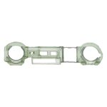 10 Stück Frontkamerahalter für iPhone 11 Pro max – Bild 2