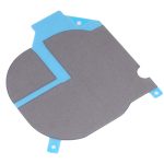 100 Stück NFC Wireless Charging Flex Cable Heat Sink Sticker auf dem Kabel für iPhone 11 Pro – Bild 4