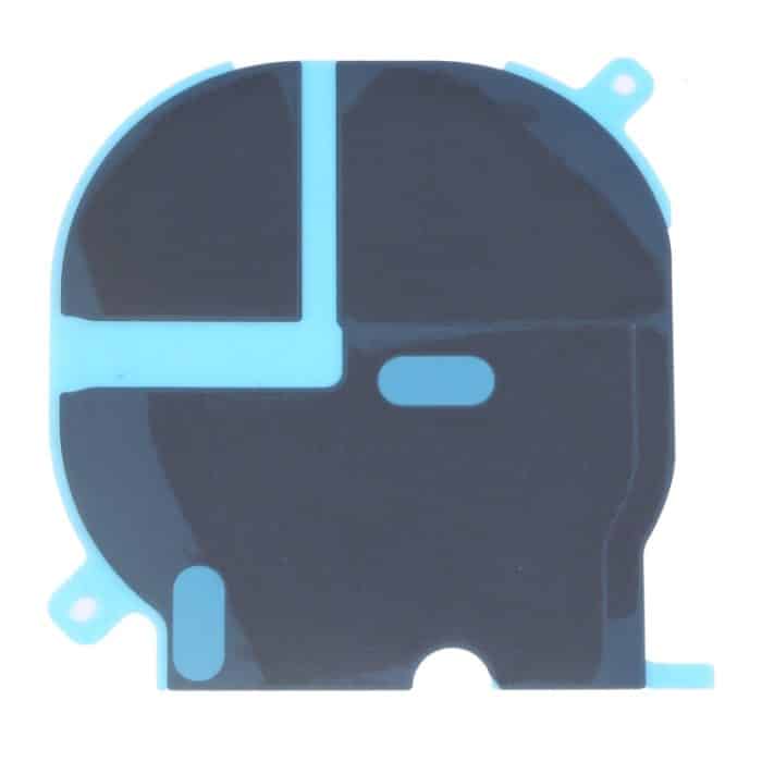 100 Stück NFC Wireless Charging Flex Cable Heat Sink Sticker auf dem Kabel für iPhone 11 Pro Max – Bild 2