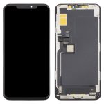 YK OLED-LCD-Bildschirm für iPhone 11 Pro Max mit Digitizer-Vollmontage – Bild 2