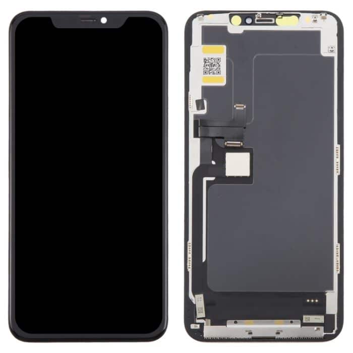JK Soft OLED-LCD-Bildschirm für iPhone 11 Pro Max – Bild 2