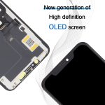 JK Soft OLED-LCD-Bildschirm für iPhone 11 Pro Max – Bild 4