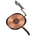 NFC-Spule mit Volume Flex-Kabel für iPhone 11 Pro max – Bild 3