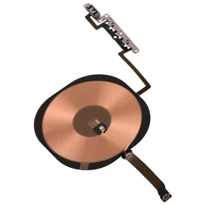 NFC-Spule mit Volume Flex-Kabel für iPhone 11 Pro max – Bild 3