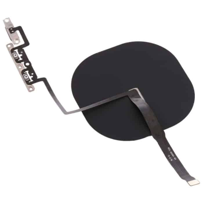 NFC-Spule mit Volume Flex-Kabel für iPhone 11 Pro max – Bild 4