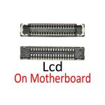LCD-Display FPC-Anschluss auf dem Motherboard für iPhone 11 Pro Max / 11 Pro – Bild 2