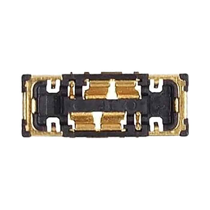 Batterie-FPC-Anschluss auf der Hauptplatine für iPhone 11-Serie / SE 2022 – Bild 1
