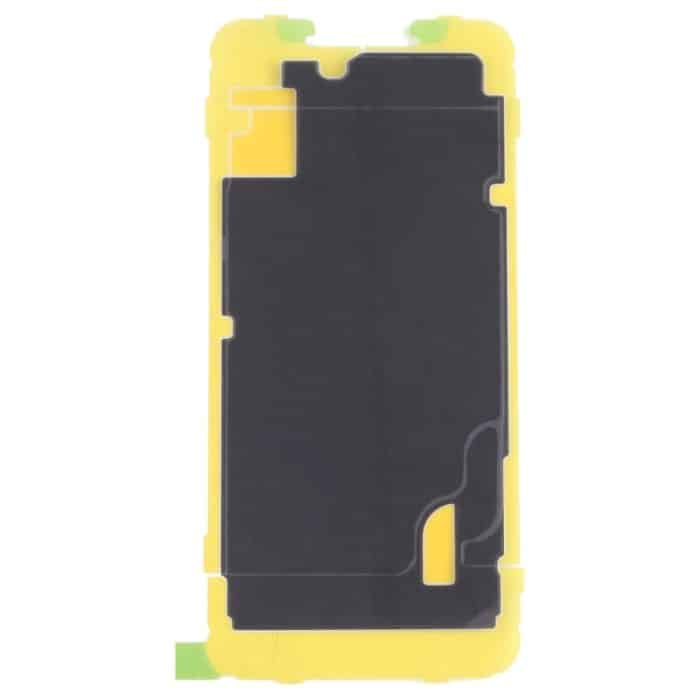 IP2M0015.jpg LCD-Kühlkörper-Graphit-Aufkleber für iPhone 12 Mini – Bild 1