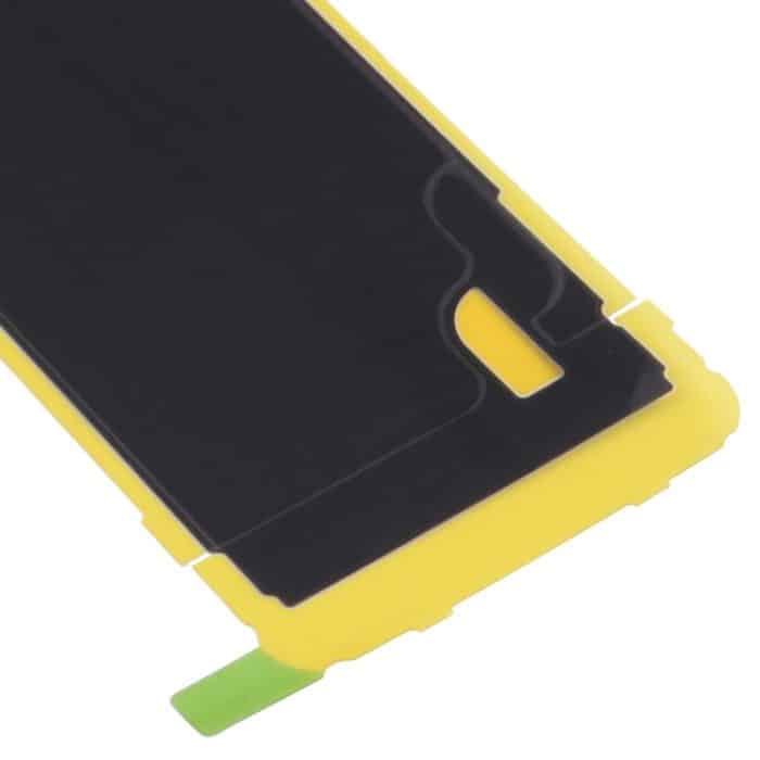 LCD-Kühlkörper-Graphit-Aufkleber für iPhone 12 Mini – Bild 3
