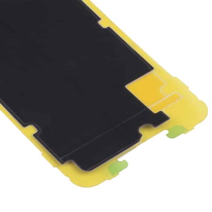 LCD-Kühlkörper-Graphit-Aufkleber für iPhone 12 Mini – Bild 4