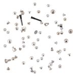 Komplettset Schrauben und Bolzen für iPhone 12 Pro Max (zufällige Farblieferung)