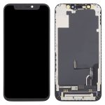 RJ Incell Cof Screen LCD-Bildschirm und Digitizer-Vollmontage für iPhone 12 Mini – Bild 2