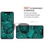 RJ Incell Cof Screen LCD-Bildschirm und Digitizer-Vollmontage für iPhone 12 Mini – Bild 5