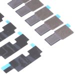 10 Sätze Motherboard Kühlkörper Aufkleber für iPhone 12 Mini – Bild 4