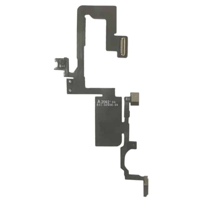 Hörer-Lautsprecher-Sensor Flexkabel für iPhone 12 Mini – Bild 1