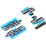 10 Sätze Mainboard FPC-Stecker Schwammschaumpolster für iPhone 12 Mini – Bild 4