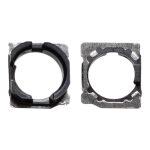 10 Stück Frontkamerahalter für iPhone 12 Pro / 12 Mini