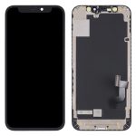 GX OLED-LCD-Bildschirm für iPhone 12 mini mit Digitizer-Vollmontage – Bild 2