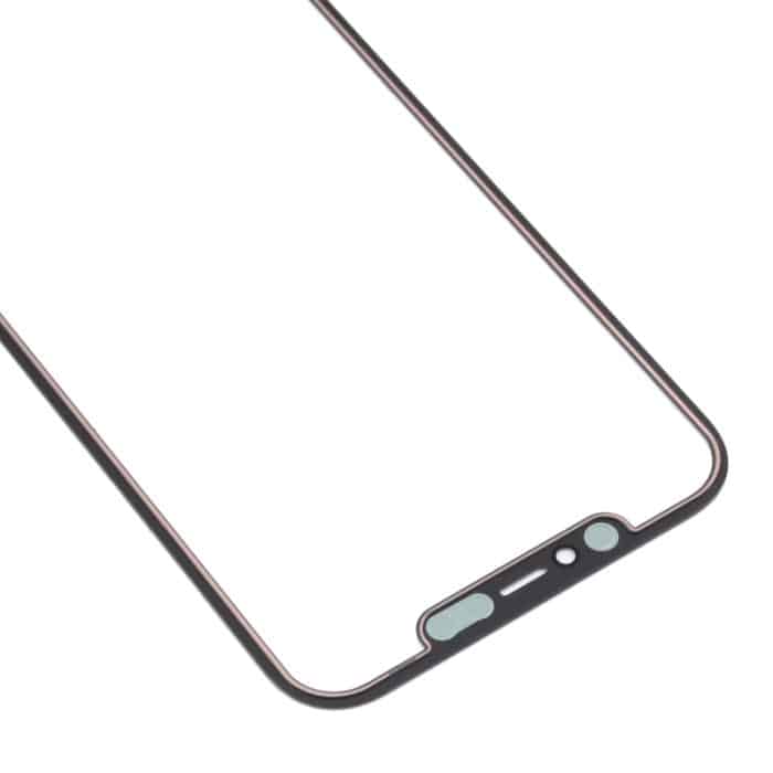 Für das iPhone 12 Mini-Touchpanel, leeres Flexkabel, IC entfernen, professionelle Wartung erforderlich – Bild 5
