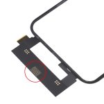 Für das iPhone 12 Mini-Touchpanel, leeres Flexkabel, IC entfernen, professionelle Wartung erforderlich – Bild 6