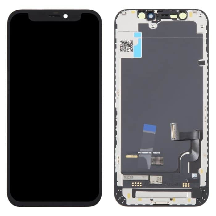 JK incell TFT LCD-Bildschirm für iPhone 12 mini – Bild 2