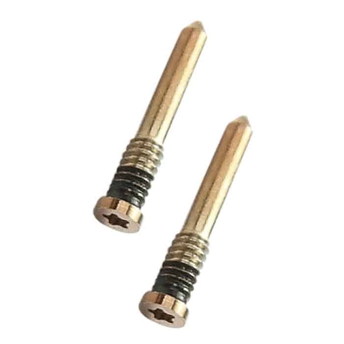 100 Stück Ladeanschlussschrauben für iPhone 12 Mini, For iPhone 12 Mini – Bild 1