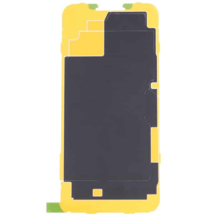 LCD-Kühlkörper-Graphit-Aufkleber für iPhone 12 Pro max – Bild 1