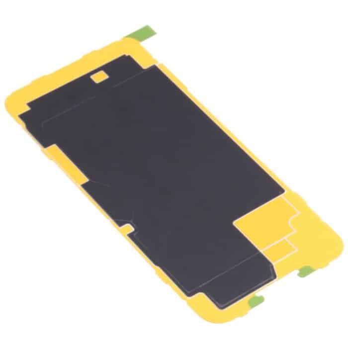 LCD-Kühlkörper-Graphit-Aufkleber für iPhone 12 Pro max – Bild 2