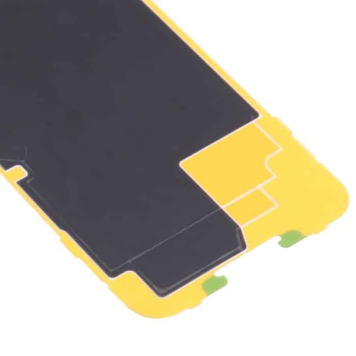 LCD-Kühlkörper-Graphit-Aufkleber für iPhone 12 Pro max – Bild 4