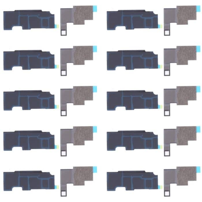 10 Sätze Motherboard Kühlkörper Aufkleber für iPhone 12 Pro max – Bild 1