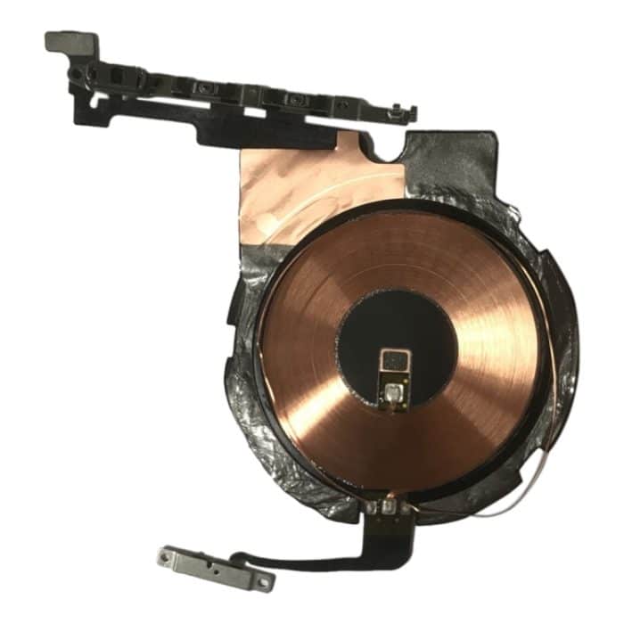 NFC Coil with Power & Volume Flex Cable for iPhone 12 Pro Max – Bild 1