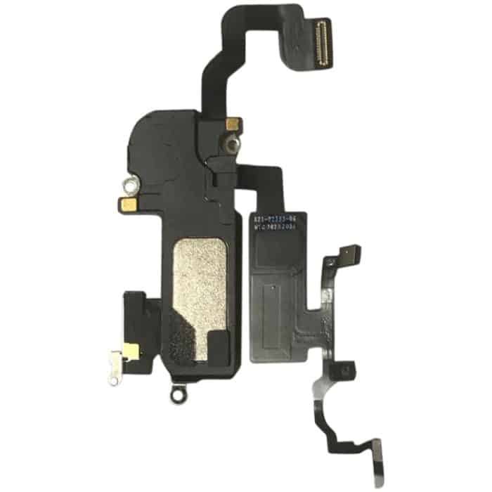 Ohrhörer-Lautsprecherbaugruppe für iPhone 12 Pro Max, For iPhone 12 Pro Max (Flex Cable) – Bild 1