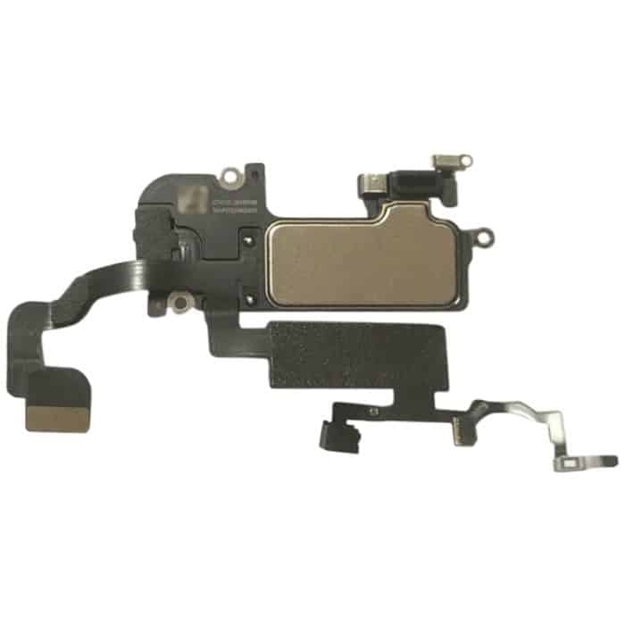 Ohrhörer-Lautsprecherbaugruppe für iPhone 12 Pro Max, For iPhone 12 Pro Max (Flex Cable) – Bild 2